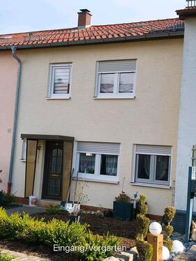 Foto - Reihenmittelhaus in Mosbach - 295.000,00&nbsp;EUR Kaufpreis, ca.&nbsp; 125,00&nbsp;m&sup2;