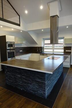 Foto - 5 Zimmer Maisonettenwohnung zur Miete in Bad Schönborn