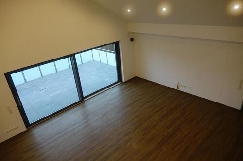 Foto - 5 Zimmer Maisonettenwohnung in Bad Schönborn