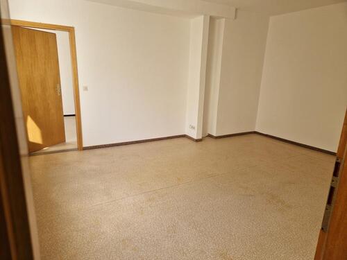 Foto - 2-Zi. Wohnung in zentraler Lage in Heidenheim zu vermieten