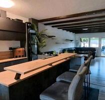 PRIVAT! Gepflegte, Renovierte 3,5 Zimmerwohnung mit Hütte usw. - Rielasingen-Worblingen