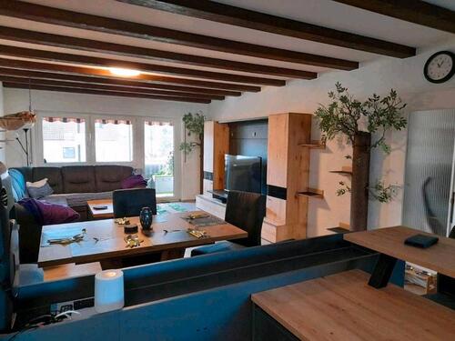 Foto - 3.5 Zimmer Etagenwohnung in Rielasingen-Worblingen