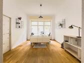Foto - Büro Büroraum zum Teilen mit mir – großer heller Raum in PBerg