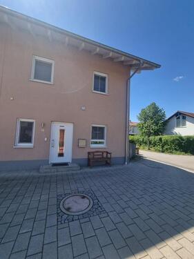 Foto - Doppelhaushälfte in Niederalteich zur Miete