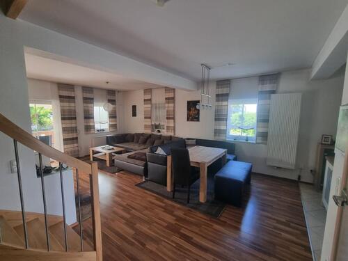 Foto - 6 Zimmer Doppelhaushälfte in Niederalteich