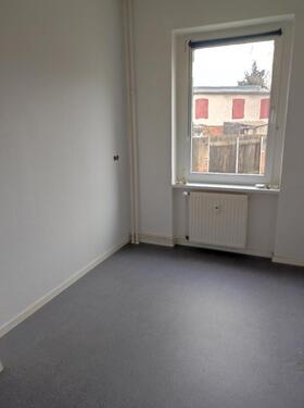 Foto - 2 Zimmer Erdgeschoßwohnung in Friedland