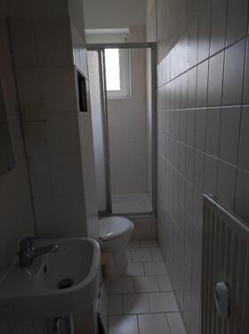Foto - Erdgeschoßwohnung in Friedland zur Miete