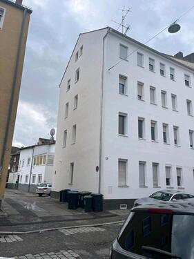 Foto - 4 Zimmer Erdgeschoßwohnung zum Kaufen in Nürnberg