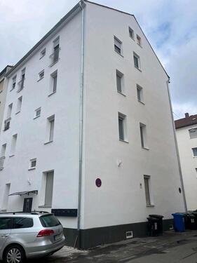 Foto - 4 Zimmer Erdgeschoßwohnung in Nürnberg