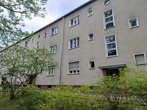 Foto - 2 Zimmer Etagenwohnung zum Kaufen in Berlin