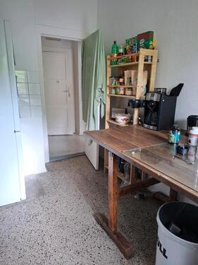 Foto - Etagenwohnung in Berlin zum Kaufen