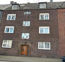Mehrfamilienhaus Duisburg-Meiderich | 4 Parteien | Kapitalanlage