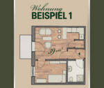Foto - Jetzt Ihre Wohnung sichern – barrierefrei & modern ab 40qm!