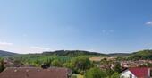 Foto - ohne Makler - Doppelhaushälfte in Oberschüpf mit tollem Ausblick