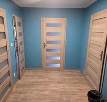 3-Zimmer-Wohnung mit möblierter Küche – 120 m² – sofort bezugsfr - Loxstedt