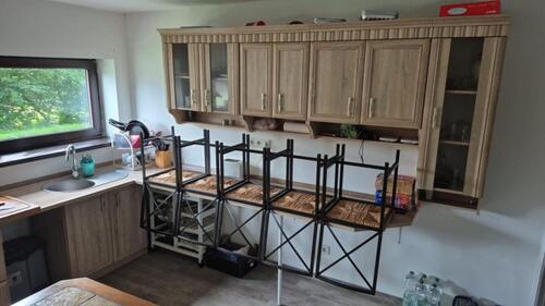Foto - Etagenwohnung zur Miete in Loxstedt