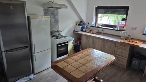 Foto - Etagenwohnung in Loxstedt