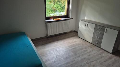 Foto - Etagenwohnung in Loxstedt zur Miete