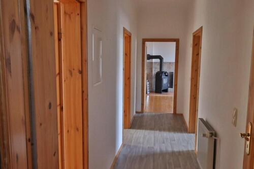 Foto - 4 Zimmer Etagenwohnung zur Miete in Mühlhausen (Thüringen)