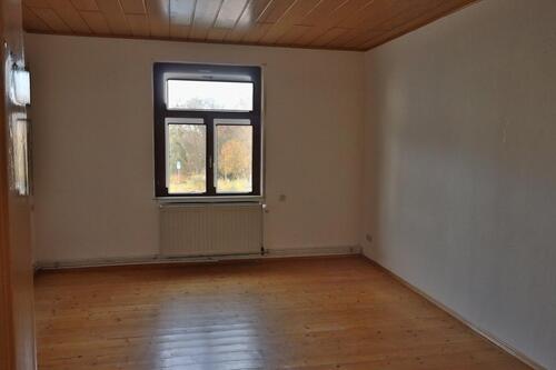 Foto - Etagenwohnung in Mühlhausen (Thüringen) zur Miete