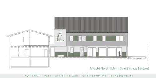 Foto - andere in Kissing