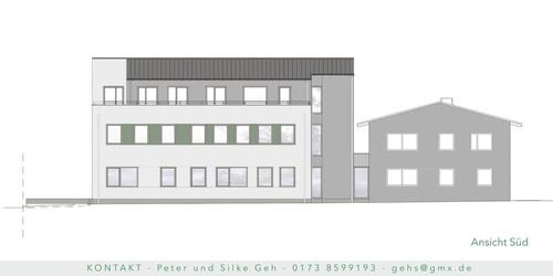 Foto - andere in Kissing zur Miete