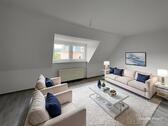 Foto - Zentrale und gemütliche 2-Zimmer-Wohnung in Hemer Mitte