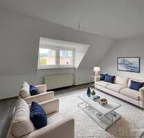 Zentrale und gemütliche 2-Zimmer-Wohnung in Hemer Mitte