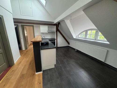 Foto - 3-Zimmer Wohnung - offene Wohnküche u. Balkon am Gestüt Neustadt