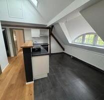 3-Zimmer Wohnung - offene Wohnküche u. Balkon am Gestüt Neustadt - Neustadt (Dosse)