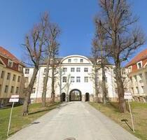 Geräumige, lichtdurchflutete 3,5 -Raum Wohnung mit Balkon in toller Lage - Chemnitz Adelsberg