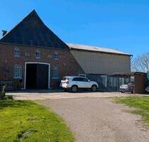 Resthof in traumhafter Alleinlage - Sankt Margarethen