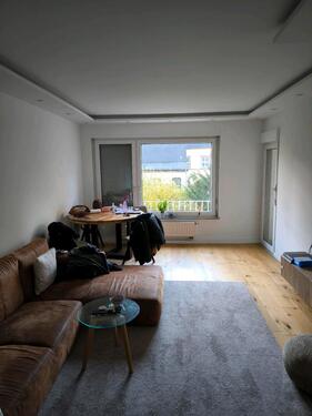 Foto - vollmöblierte moderne 3 Zimmer Wohnung