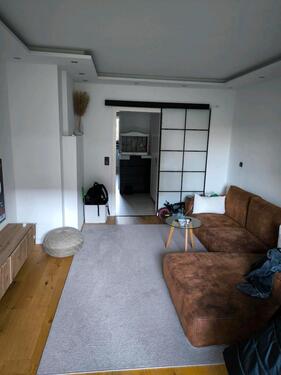 Foto - Etagenwohnung zur Miete in Leverkusen