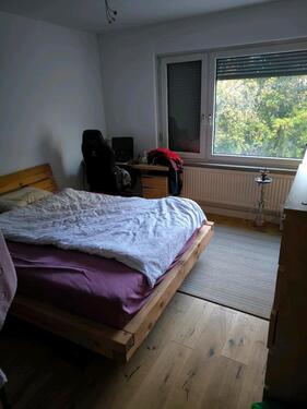 Foto - Etagenwohnung in Leverkusen zur Miete