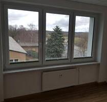 1Zimmer Küche Bad, am Busbahnhof mit schönem Ausblick - Schleiz