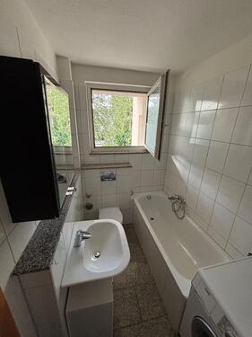 Foto - Etagenwohnung in Wuppertal zur Miete