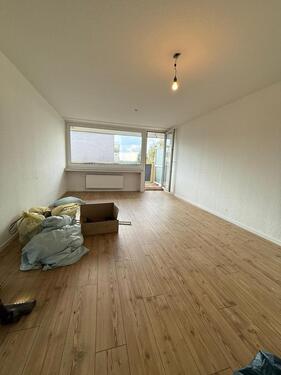 Foto - Helle 2,5 Zimmer Wohnung mit Balkon und Einbauküche