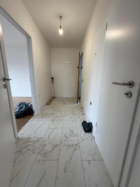 Foto - Etagenwohnung in Marl zur Miete