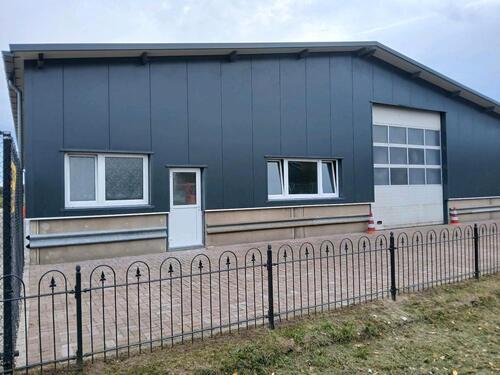 Foto - Gewerbeimmobilie - 2.600,00 EUR Kaltmiete,