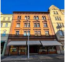 Bürofläche im Zentrum von Eisenach