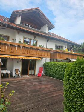 Foto - Schöne Erdgeschosswohnung mit grosser Terasse zu verkaufen