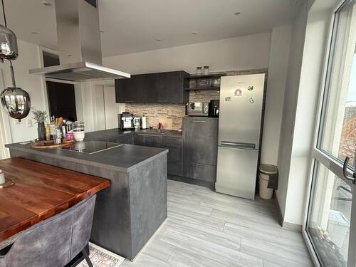 Foto - Etagenwohnung in Dingolfing zur Miete