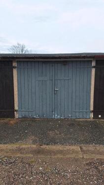 Foto - XXL Garage in Freiberg Kinopolis Franz Kögler Ring