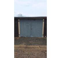 XXL Garage in Freiberg Kinopolis Franz Kögler Ring