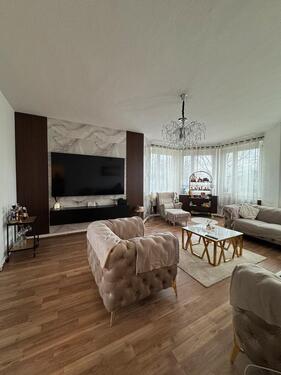 Foto - 3 Zimmer Etagenwohnung in Krefeld