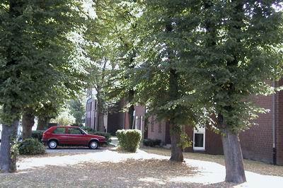 Foto - 2 Zimmer Etagenwohnung zur Miete in Dortmund