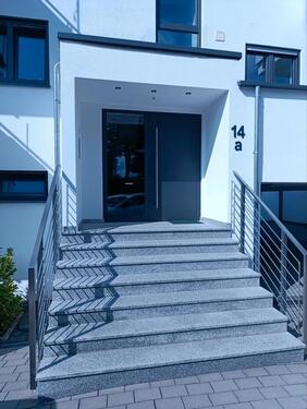 Foto - von privat: 3 Zimmer Wohnung in Erbach Odenwald zu verkaufen