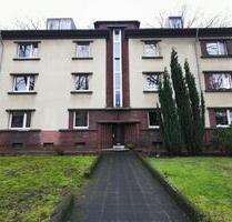 Ein tolles Wohngefühl: 3-Zimmer-Wohnung - Gelsenkirchen Buer