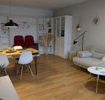 Teilmöblierte 2,5 Zimmerwohnung in Eschborn